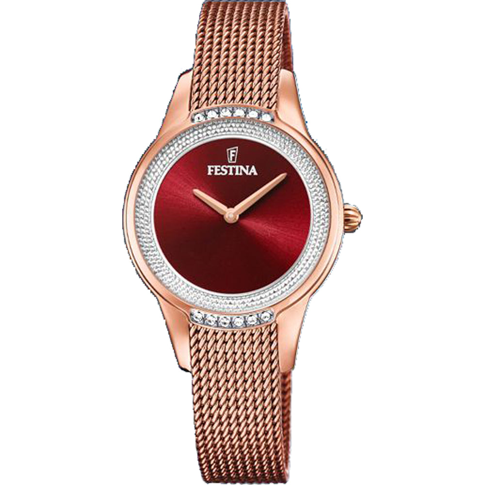 Festina Relogio Festina