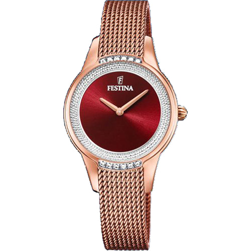 Festina Relogio Festina