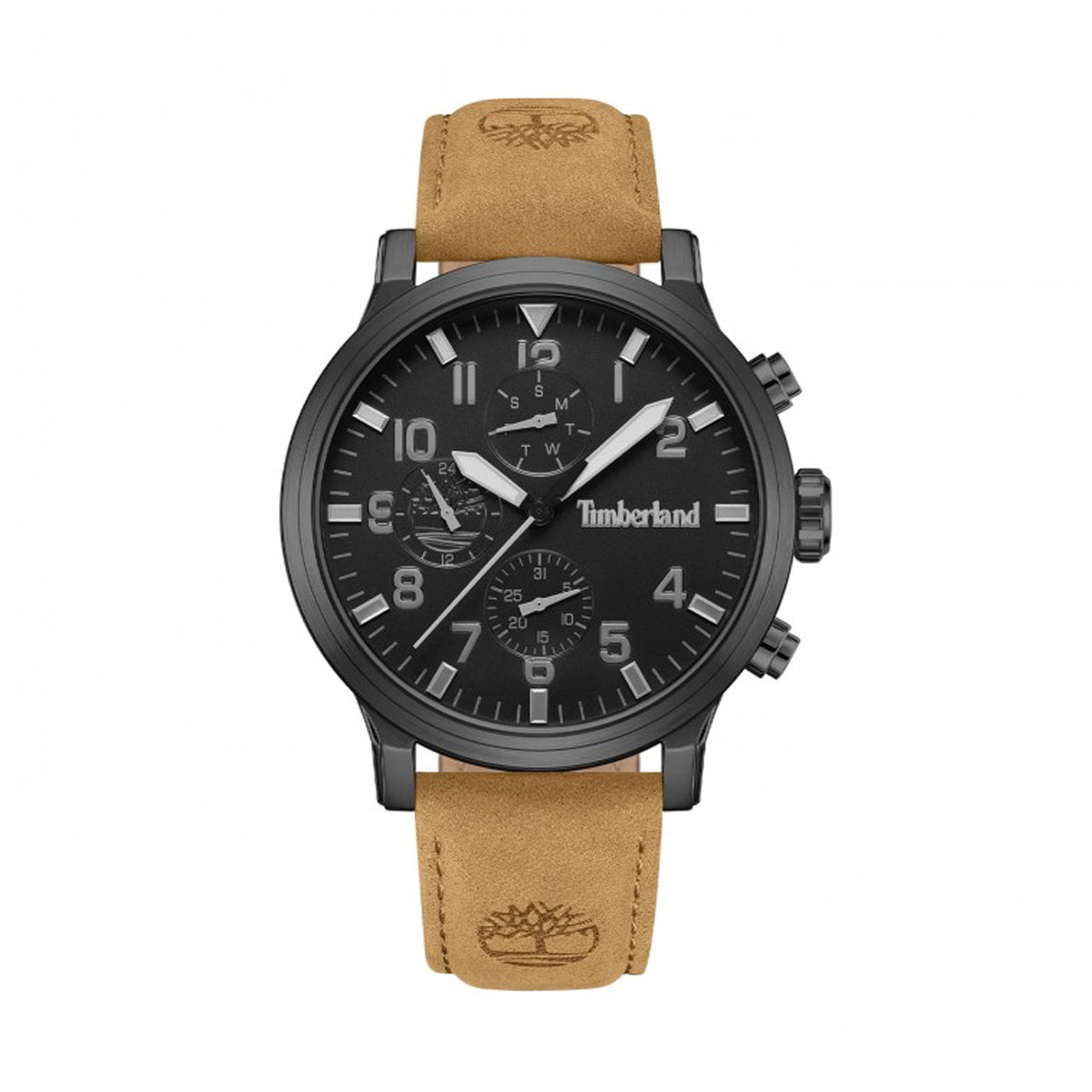 Timberland Outlet Relogio Timberland Outlet